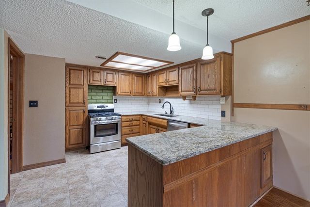 4003 Monte NE Road, Rogers, AR 72758