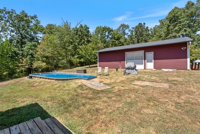 4003 Monte NE Road, Rogers, AR 72758