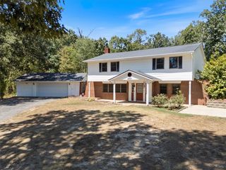 4003 Monte NE Road, Rogers, AR 72758