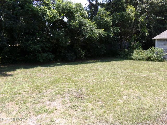 4768 N SEFA Circle N, Jacksonville, FL 32210