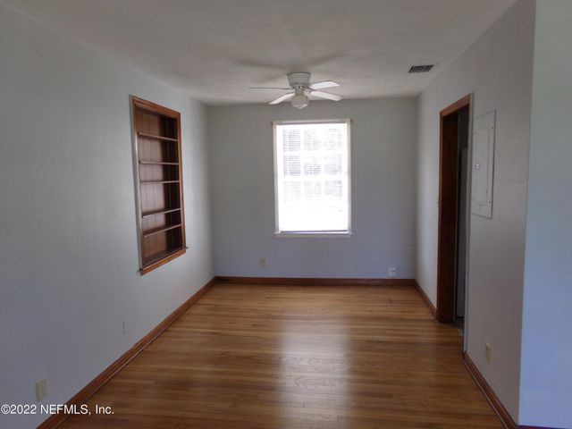 4768 N SEFA Circle N, Jacksonville, FL 32210