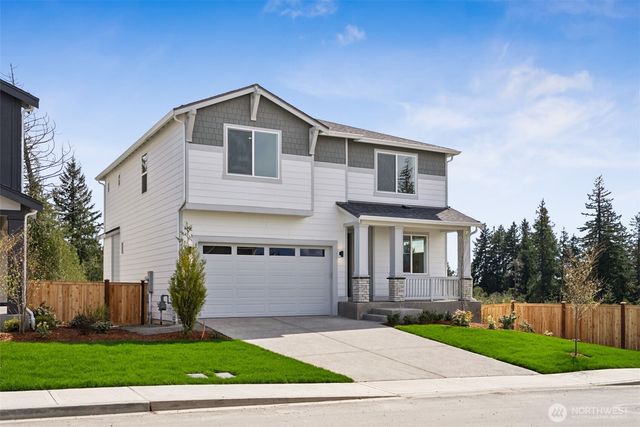 2073 NE Norseman Way, Poulsbo, WA 98370