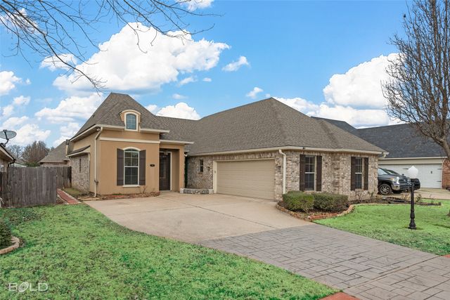 788 Dumaine Drive, Bossier City, LA 71111