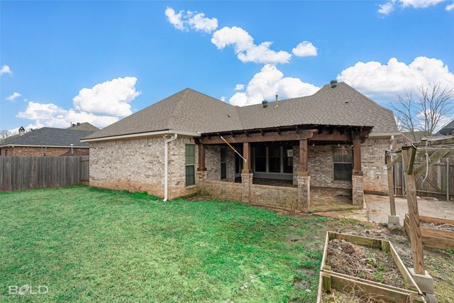 788 Dumaine Drive, Bossier City, LA 71111