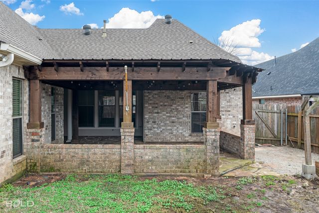 788 Dumaine Drive, Bossier City, LA 71111