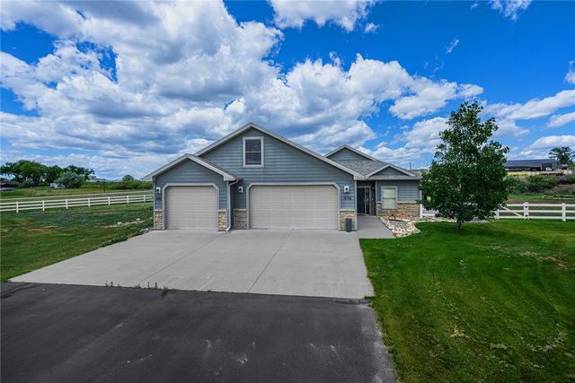 476 African Street, Billings, MT 59106
