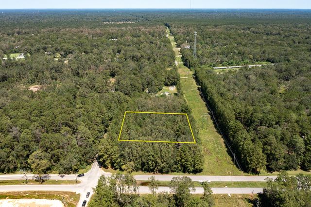 17727 Galaxy Boulevard, New Caney, TX 77357