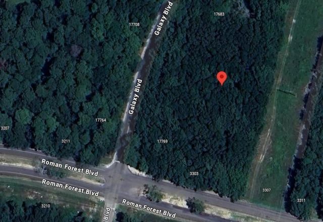 17727 Galaxy Boulevard, New Caney, TX 77357