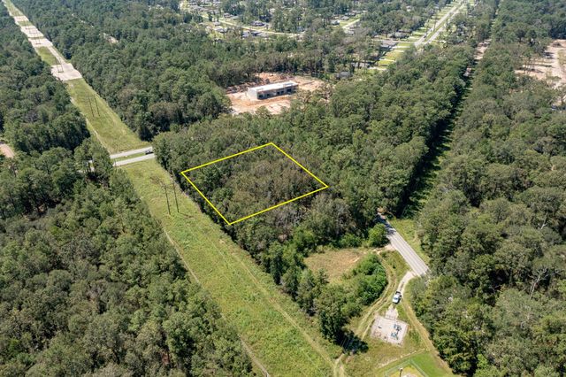 17727 Galaxy Boulevard, New Caney, TX 77357