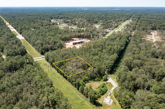 17727 Galaxy Boulevard, New Caney, TX 77357