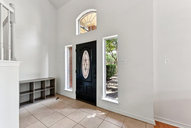 3808 Latimer DR, Austin, TX 78732