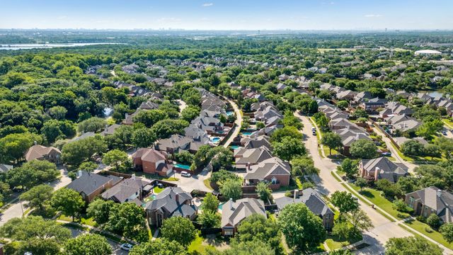 506 Beverly Drive, Coppell, TX 75019