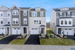 31 TALEN LN, Charlottesville, VA 22911