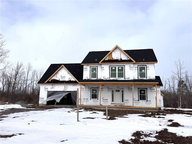 230 Bronze Leaf Trail, Greece, NY 14612