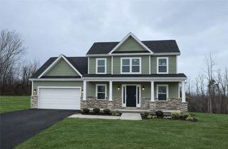 230 Bronze Leaf Trail, Greece, NY 14612