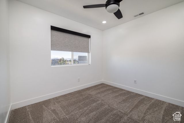 2807 S 400 W, Vernal, UT 84078