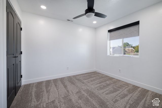 2807 S 400 W, Vernal, UT 84078