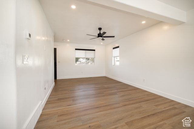 2807 S 400 W, Vernal, UT 84078