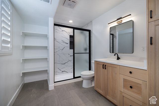 2807 S 400 W, Vernal, UT 84078