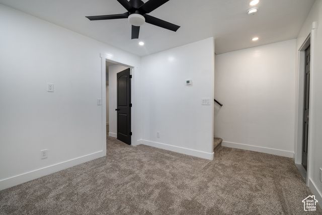 2807 S 400 W, Vernal, UT 84078