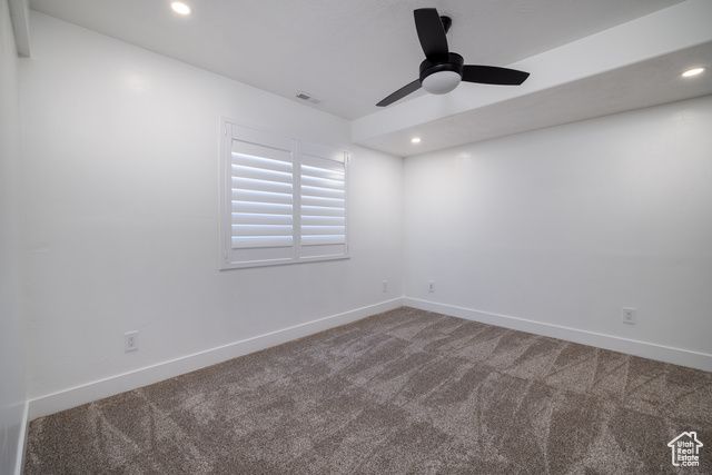 2807 S 400 W, Vernal, UT 84078