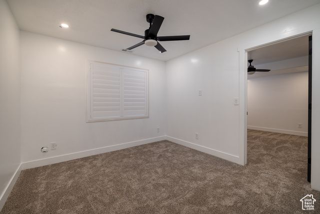 2807 S 400 W, Vernal, UT 84078