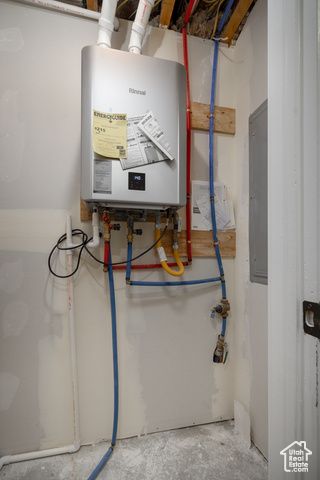 2807 S 400 W, Vernal, UT 84078