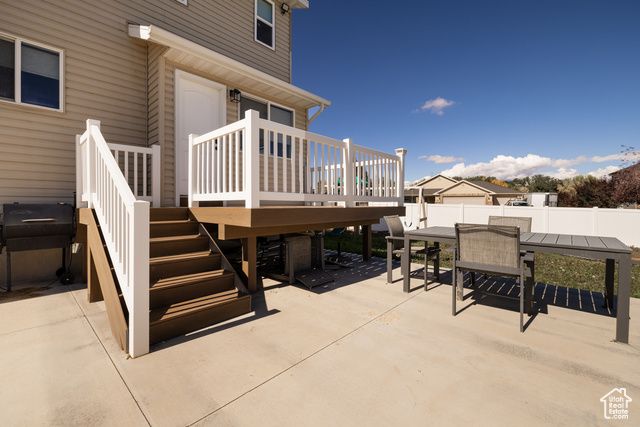 2807 S 400 W, Vernal, UT 84078