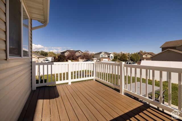 2807 S 400 W, Vernal, UT 84078