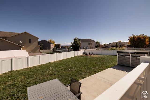 2807 S 400 W, Vernal, UT 84078