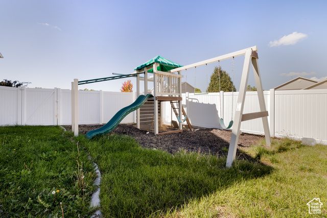 2807 S 400 W, Vernal, UT 84078