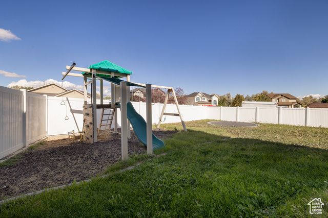 2807 S 400 W, Vernal, UT 84078