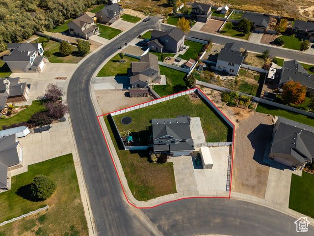 2807 S 400 W, Vernal, UT 84078