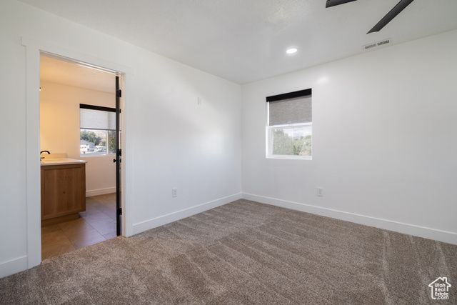 2807 S 400 W, Vernal, UT 84078