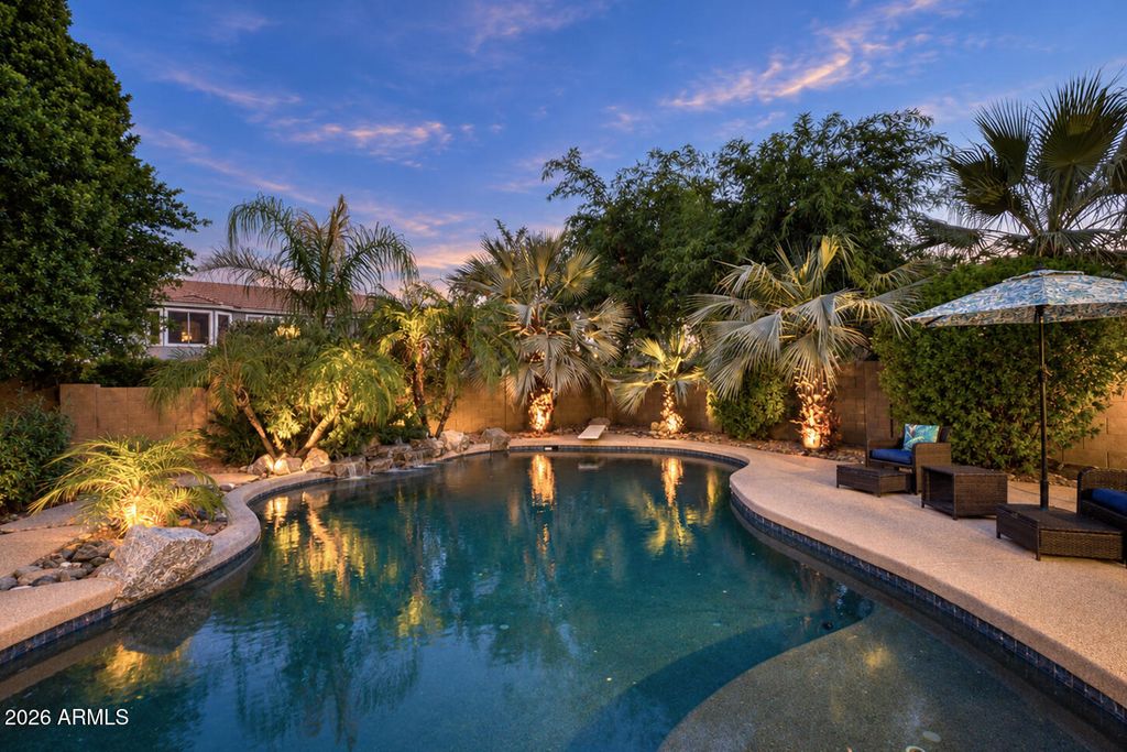 1931 E REDWOOD Drive, Chandler, AZ 85286 — photo 2