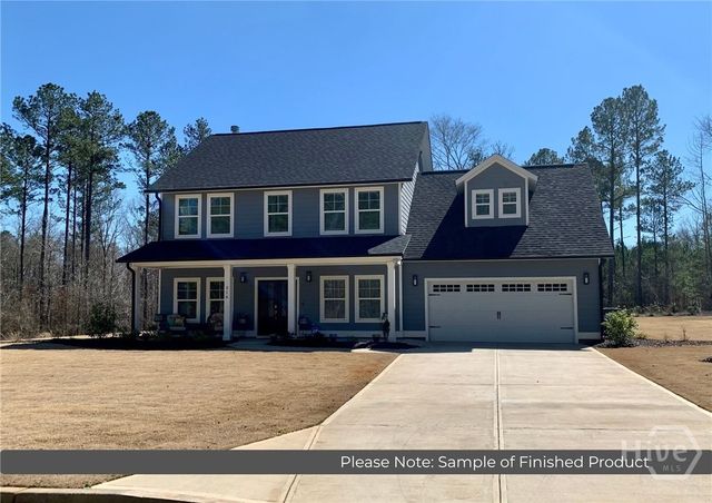 1867 Hoods Mill Road, Commerce, GA 30529