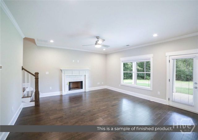 1867 Hoods Mill Road, Commerce, GA 30529