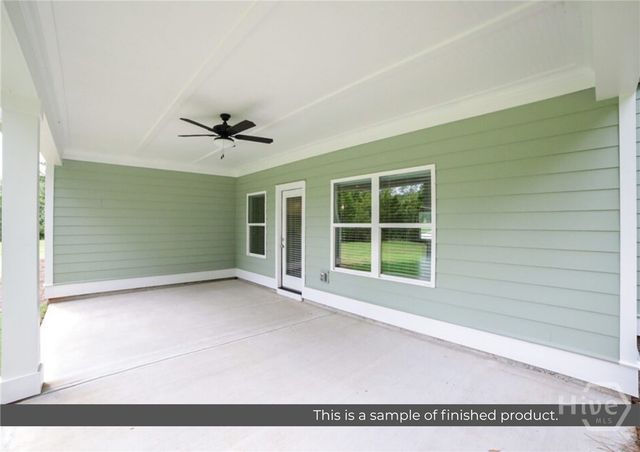 1867 Hoods Mill Road, Commerce, GA 30529