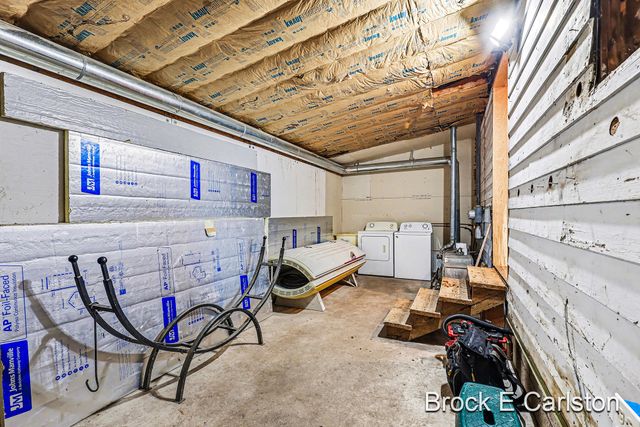 4249 S Hilton Park Road, Fruitport, MI 49415