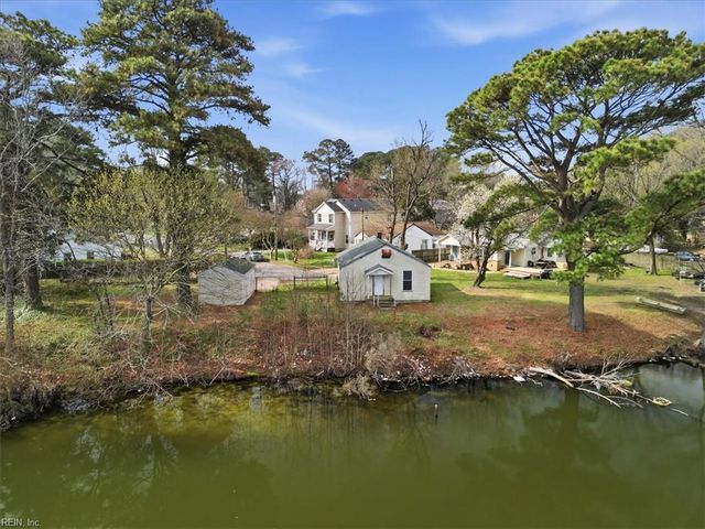 1211 Reel ST, Norfolk, VA 23502