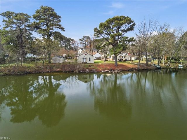 1211 Reel ST, Norfolk, VA 23502