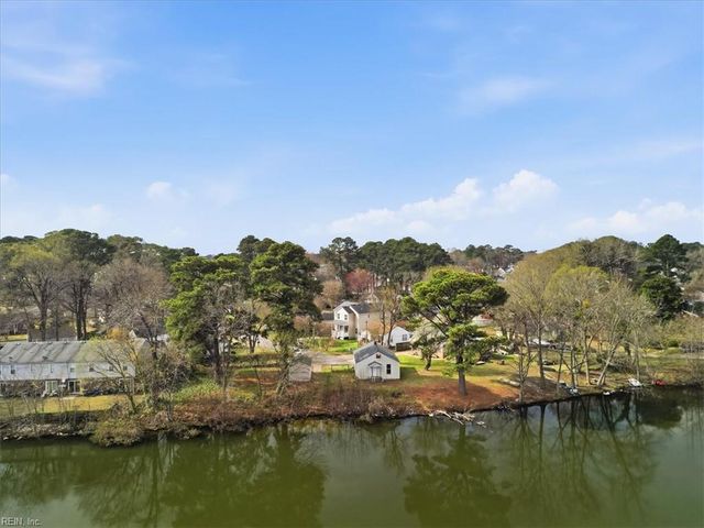 1211 Reel ST, Norfolk, VA 23502