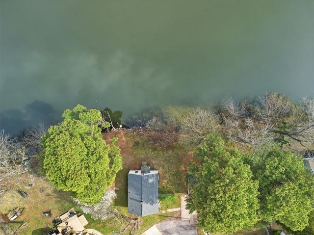 1211 Reel ST, Norfolk, VA 23502