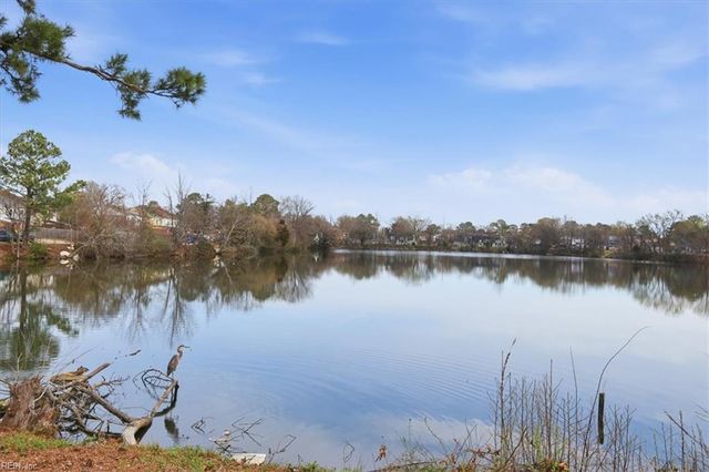 1211 Reel ST, Norfolk, VA 23502