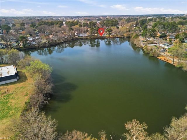 1211 Reel ST, Norfolk, VA 23502