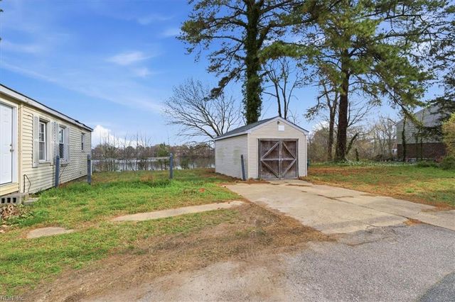 1211 Reel ST, Norfolk, VA 23502