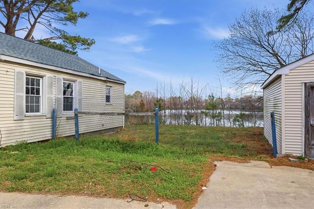 1211 Reel ST, Norfolk, VA 23502