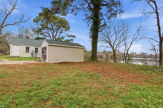 1211 Reel ST, Norfolk, VA 23502