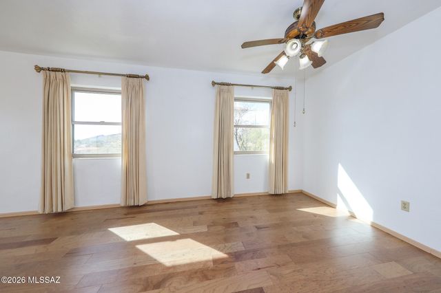 37 N Silverbell Road, Tucson, AZ 85745