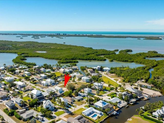 4730 Swordfish ST, Bonita Springs, FL 34134